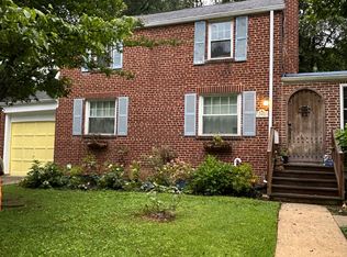 2502 Valley Way, Landover, MD 20785