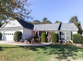 45 Horizon Hl, Newnan, GA 30265
