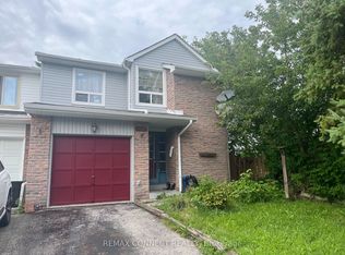 1254 Lutterworth Ct, Pickering, ON L1V3L4