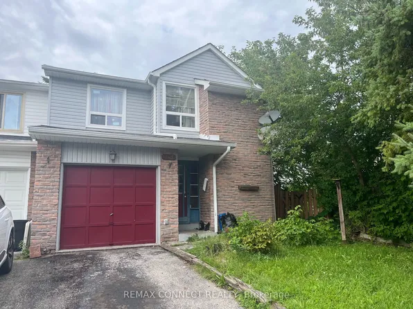 1254 Lutterworth Ct, Pickering, ON L1V 3L4