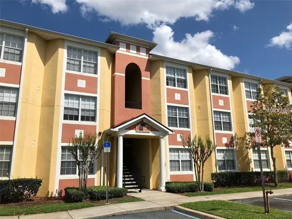 10831 Windsor Walk Dr #1210, Orlando, FL 32837