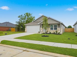 1879 Redwood Ln, Dayton, TX 77535