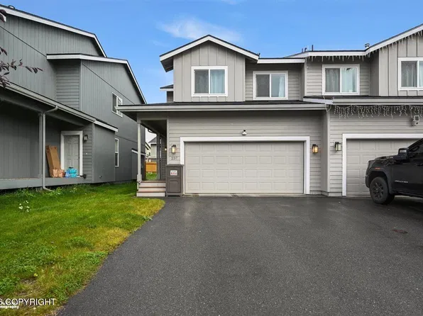 237 Shageluk St, Anchorage, AK 99504