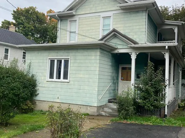 74 W Main St #2, Le Roy, NY 14482