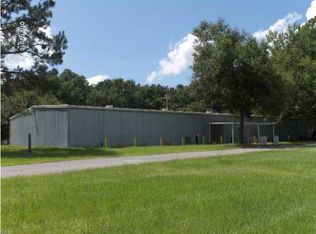 5800 Swedetown Rd N, Theodore, AL 36582