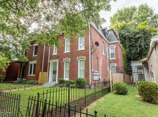 222 Saint Joseph St, Louisville, KY 40203