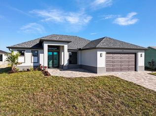 1501 NE 15th Terrace Cpe, Coral, FL 33909