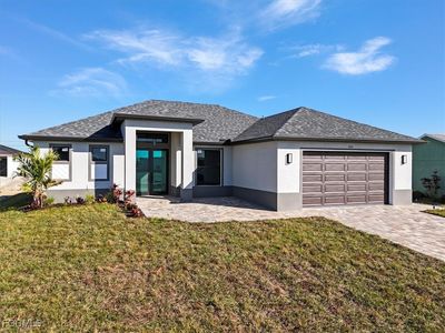 1501 NE 15th Terrace Cpe, Coral, FL, 33909