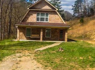 1456 Foxtown Rd, McKee, KY 40447