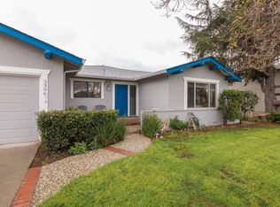 3306 Yuba Ave, San Jose, CA 95117