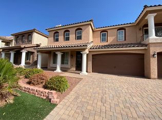 6226 Mount Palomar Ave, Las Vegas, NV 89139