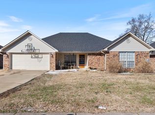 10 Blair Dr, Vilonia, AR 72173