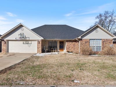 10 Blair Dr, Vilonia, AR, 72173