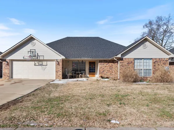 10 Blair Dr, Vilonia, AR 72173