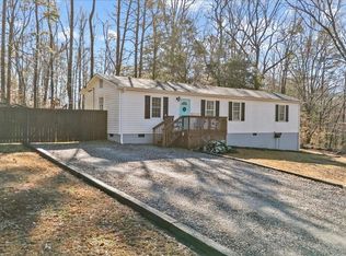 303 Bushy Creek Rd, Woodruff, SC 29388
