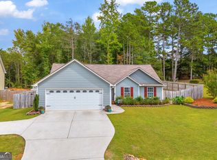 36 Heather Ln, Commerce, GA 30529