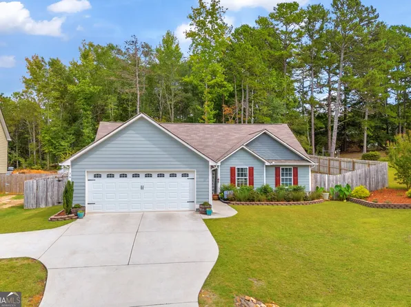 36 Heather Ln, Commerce, GA 30529