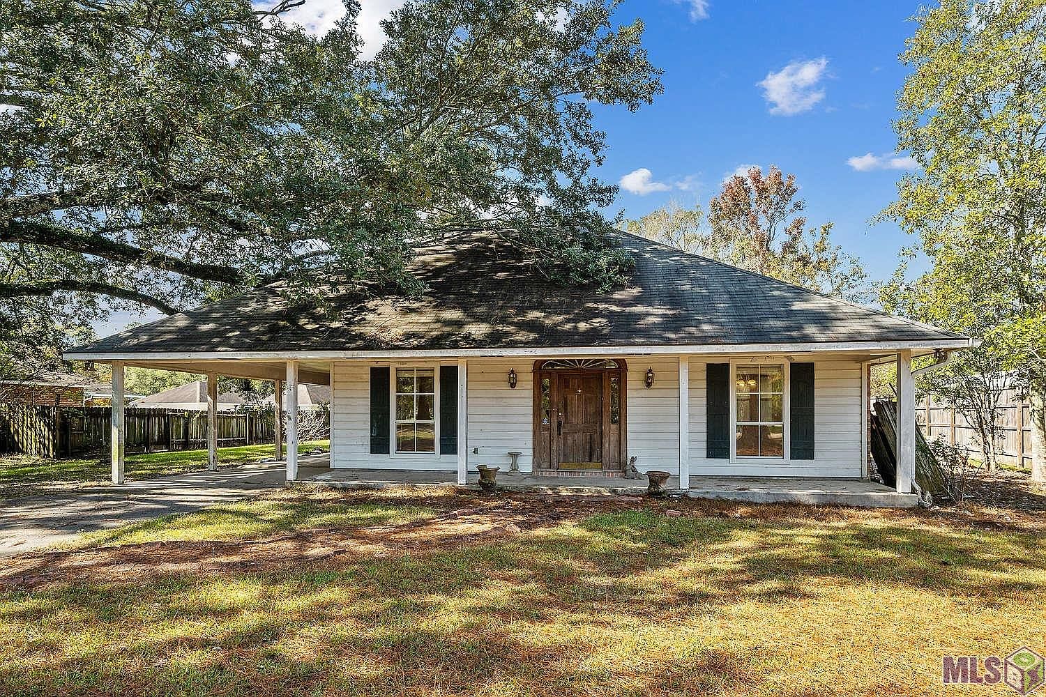 12115 Cline Dr, Baker, LA 70714 Zillow