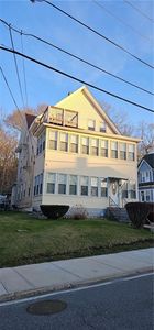 614 S Main St, Woonsocket, RI, 02895