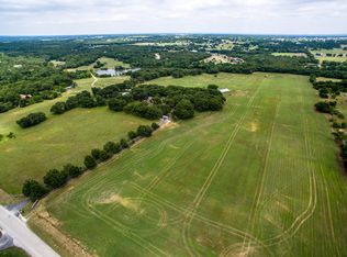 4478 Wildcat Rd, Aubrey, TX 76227