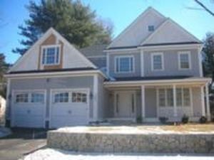 56 Stockdale Rd, Needham, MA, 02492