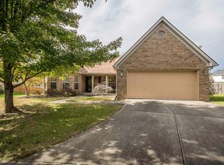 2813 Morsen Point, Lexington, KY 40511