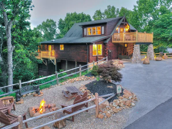 339 Oak Haven Way, Sevierville, TN 37876