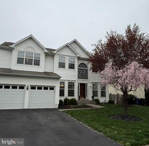 103 Claude Ct SE, Leesburg, VA, 20175