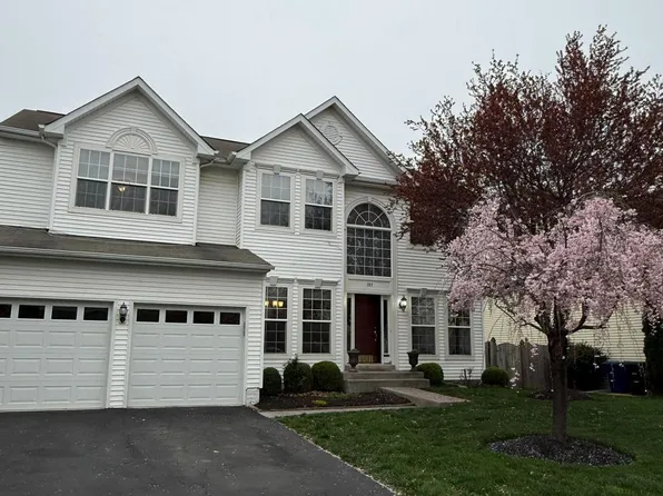 103 Claude Ct SE, Leesburg, VA 20175