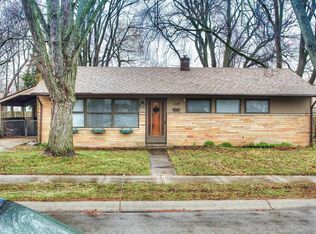 538 E Trevor St, Brownsburg, IN 46112
