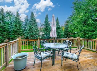 2181 150th Ln NW, Andover, MN 55304