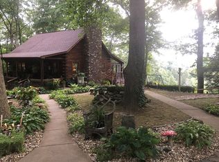 8095 Thomas Rd, Lisbon, OH 44432