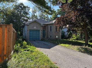 184 Dyer Dr, Wasaga Beach, ON L9Z1L9