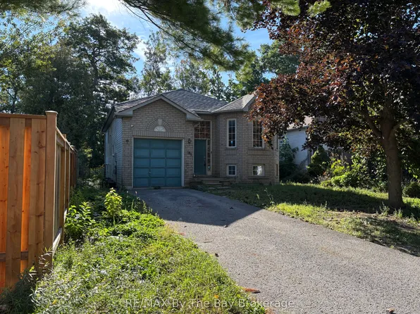 184 Dyer Dr, Wasaga Beach, ON L9Z 1L9