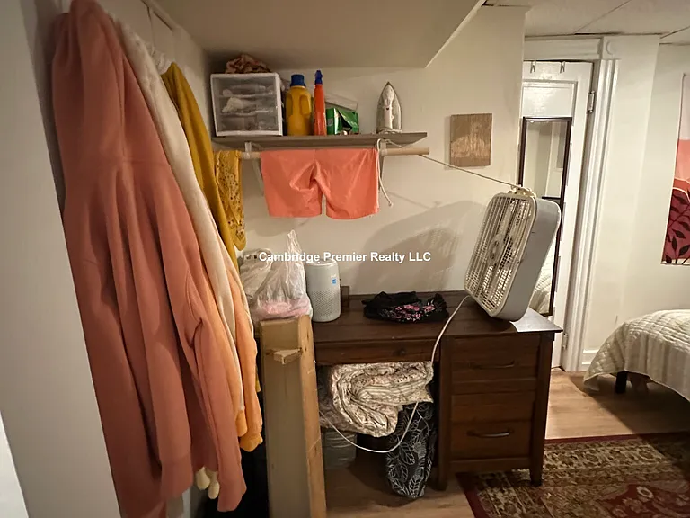 33 Concord Ave #5 — Photo 8