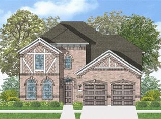 14400 Seventeen Lakes Blvd, Roanoke, TX 76262