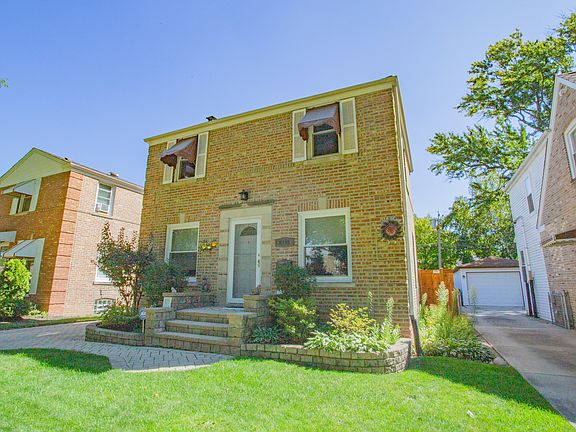 2nd image of 5135 N Nashville Ave
