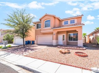 9993 Lemon Valley Ave, Las Vegas, NV 89147