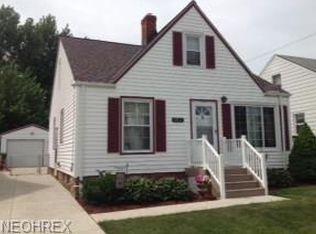 5511 Pelham Dr, Parma, OH 44129