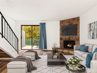 1040 S 320th Street #18, Federal Way, WA, 98003