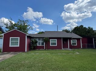 6629 Corbin St, Houston, TX 77055