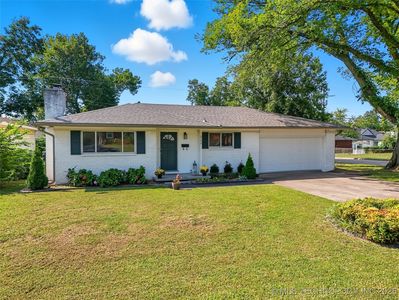 6704 E 28th St, Tulsa, OK, 74129