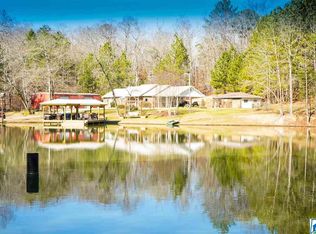 515 County Road 123, Jemison, AL 35085