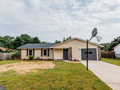 711 Fieldstone Rd, Warner Robins, GA, 31093