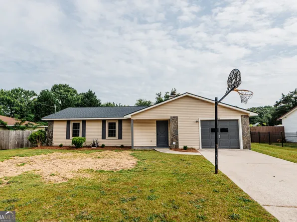 711 Fieldstone Rd, Warner Robins, GA 31093