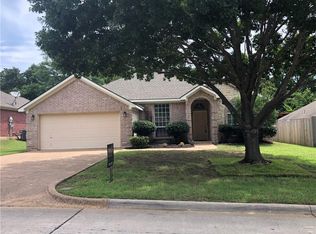 608 Everglade Dr, Mansfield, TX 76063