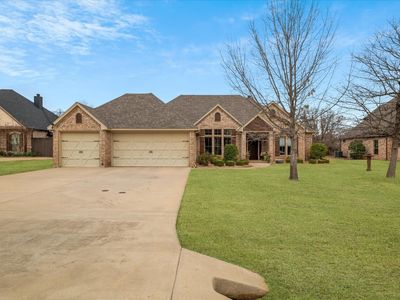 115 Red Bud Dr, Aubrey, TX, 76227