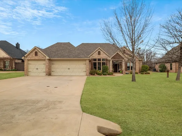 115 Red Bud Dr, Aubrey, TX 76227
