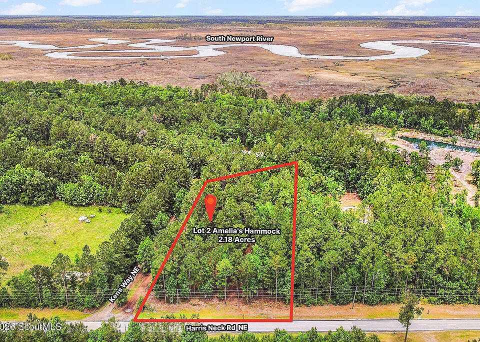 1st image of LOT 2 Kens Way NE