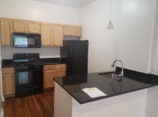 945 E 52nd St #3, Chicago, IL 60615